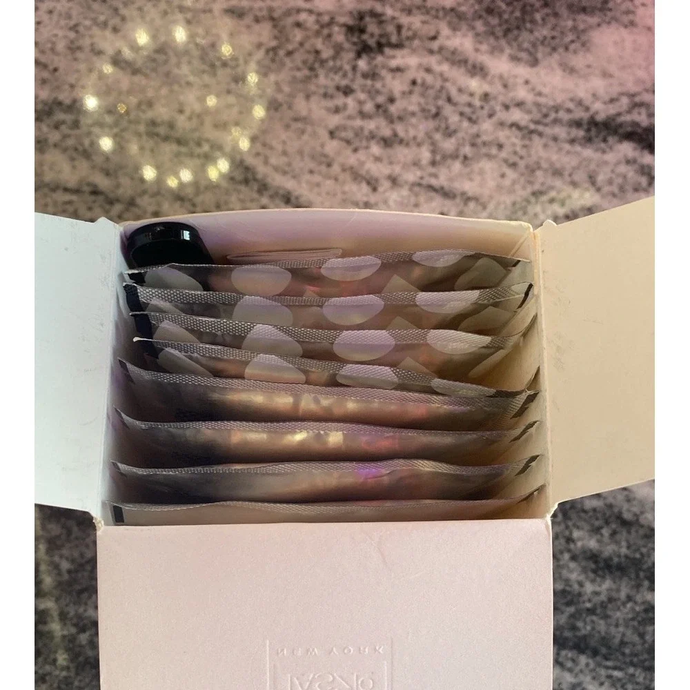 Erno Laszlo lighten & brighten white marble 2 phase lightening mask NIB!
